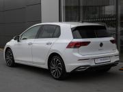 Volkswagen Golf VIII Москва  - изображение 28