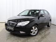 Hyundai Elantra IV (HD) Москва  - изображение 23