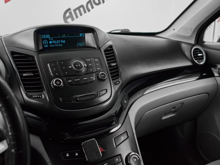 Chevrolet Orlando I Екатеринбург  - изображение 15
