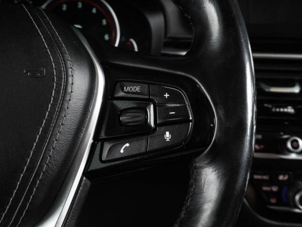 BMW 5 серии VII (G30/G31/G38) с пробегом 2017 года, цена 3 197 000 рублей, 146865 км, седан, Автокод Объявления