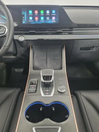 Omoda C5 I с пробегом 2023 года, цена 1 590 000 рублей, 60108 км, внедорожник, Автокод Объявления