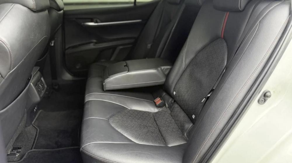 Toyota Camry VIII (XV70) Рестайлинг Ставрополь  - изображение 20