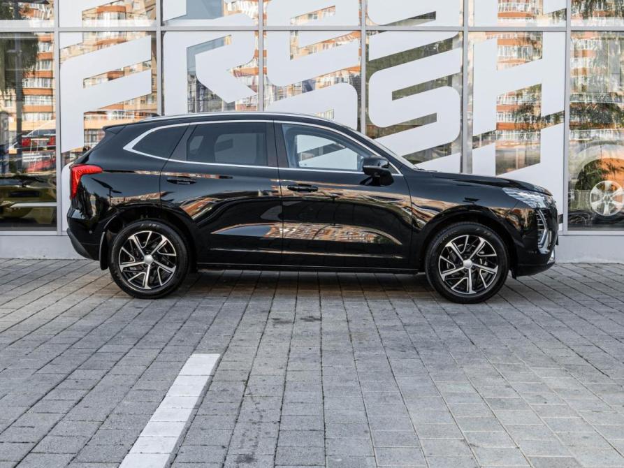 Haval Jolion I Ставрополь  - изображение 5