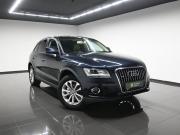 Audi Q5 I (8R) Рестайлинг Тверь  - изображение 29