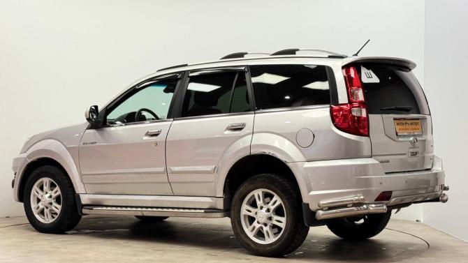 Great Wall Hover H3 I с пробегом 2013 года, цена 645 000 рублей, 135512 км, внедорожник, Автокод Объявления