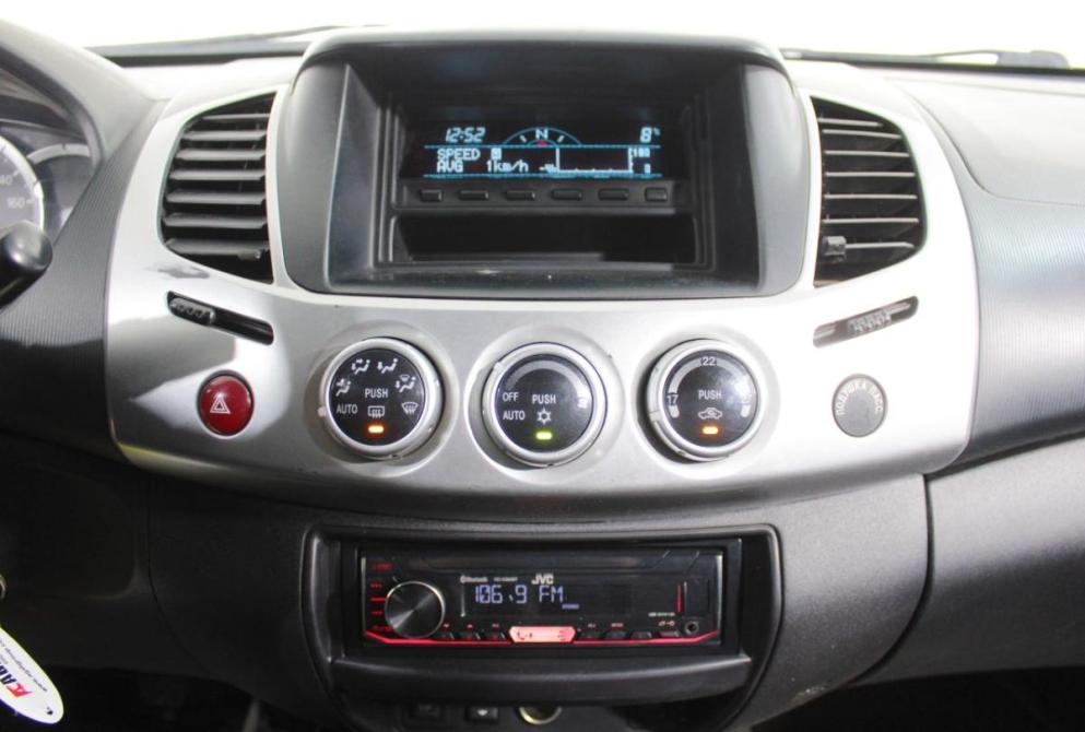 Mitsubishi L200 IV Рестайлинг Нижний Новгород  - изображение 15