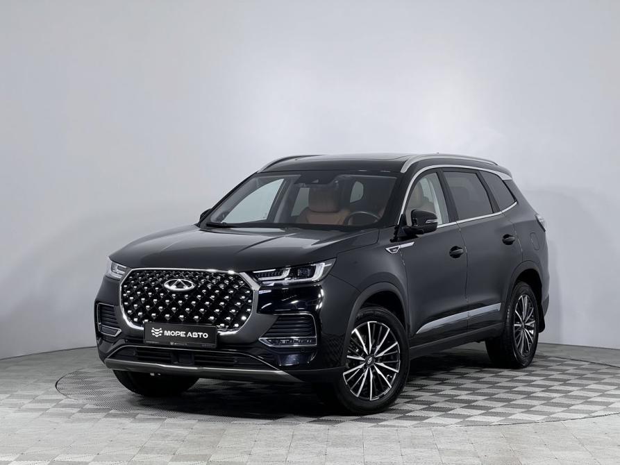 Chery Tiggo 8 Pro Max I Калининград  - изображение 1