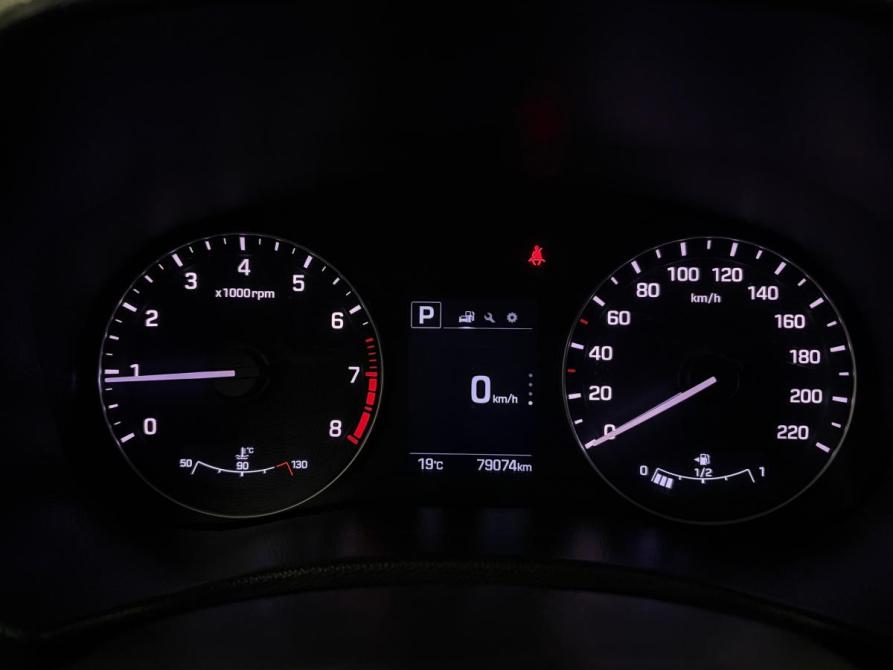Hyundai Creta I Краснодар  - изображение 10