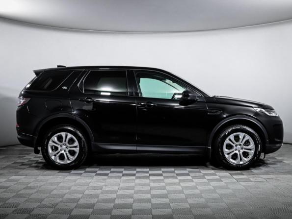 Land Rover Discovery Sport I Рестайлинг с пробегом 2021 года, цена 3 390 000 рублей, 127369 км, внедорожник, Автокод Объявления