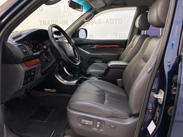 Toyota Land Cruiser Prado 120 Series с пробегом 2006 года, цена 1 985 000 рублей, 276000 км, внедорожник, Автокод Объявления