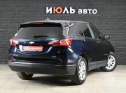 Chevrolet Equinox III Екатеринбург  - изображение 23