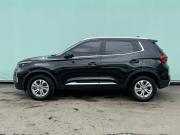 Chery Tiggo 4 Pro I Рестайлинг Кемерово  - изображение 10