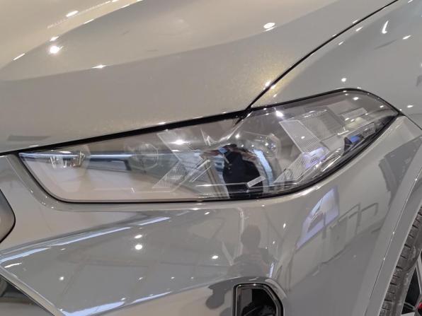 BMW X6 III (G06) Рестайлинг с пробегом 2025 года, цена 13 700 000 рублей, 23464 км, внедорожник, Автокод Объявления