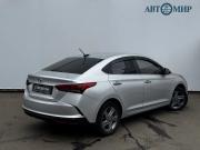 Hyundai Solaris II Рестайлинг Москва  - изображение 20