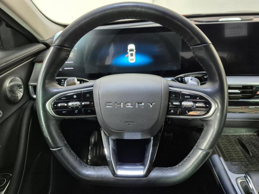 Chery Arrizo 8 Воронеж  - изображение 12