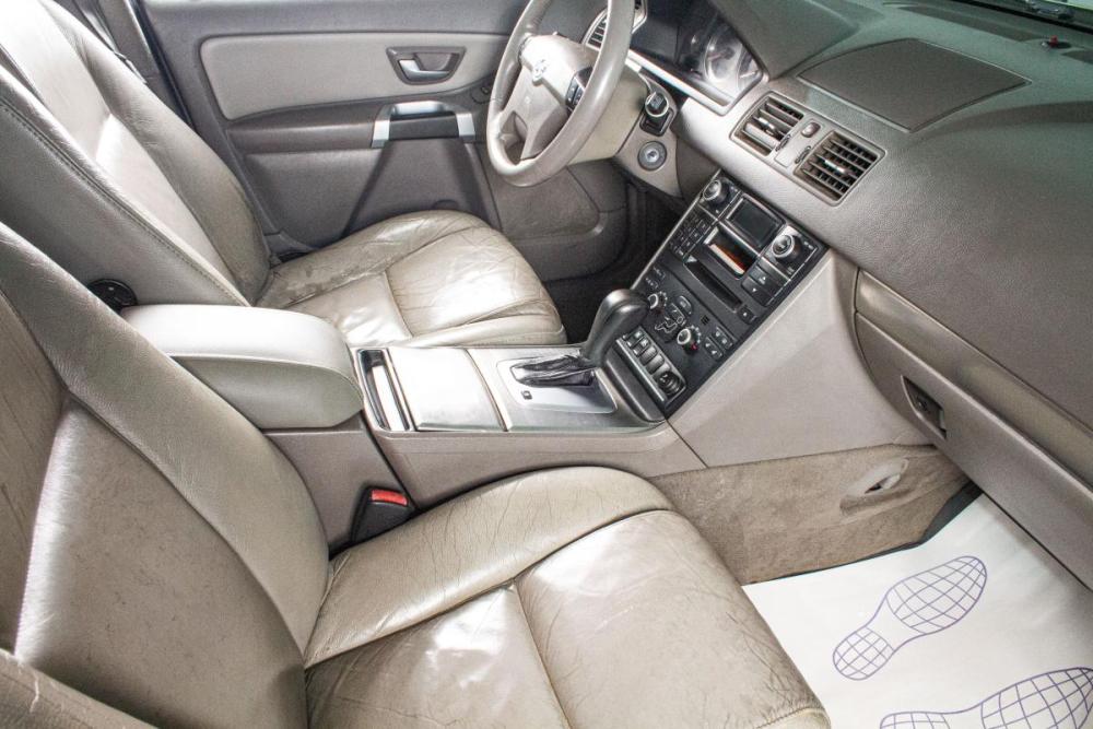 Volvo XC90 I Рестайлинг Сургут  - изображение 11