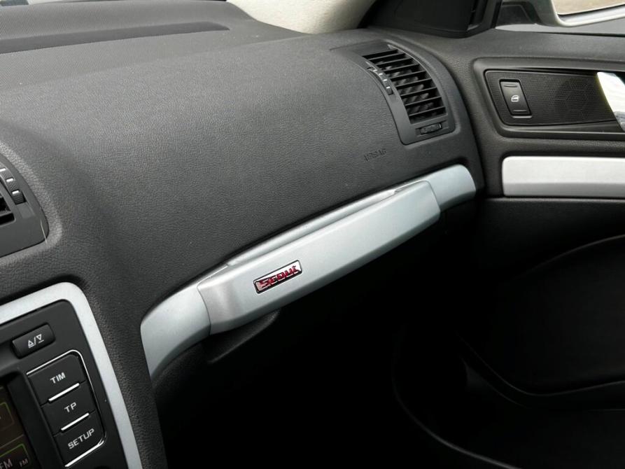 Skoda Octavia II (A5) Рестайлинг Санкт-Петербург  - изображение 16