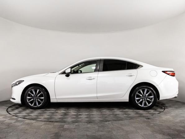 Mazda 6 III (GJ) Рестайлинг 2 с пробегом 2019 года, цена 1 999 000 рублей, 132846 км, седан, Автокод Объявления