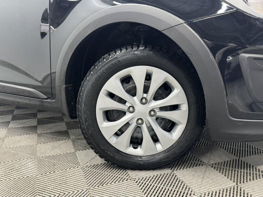 Kia Rio IV Воронеж  - изображение 10