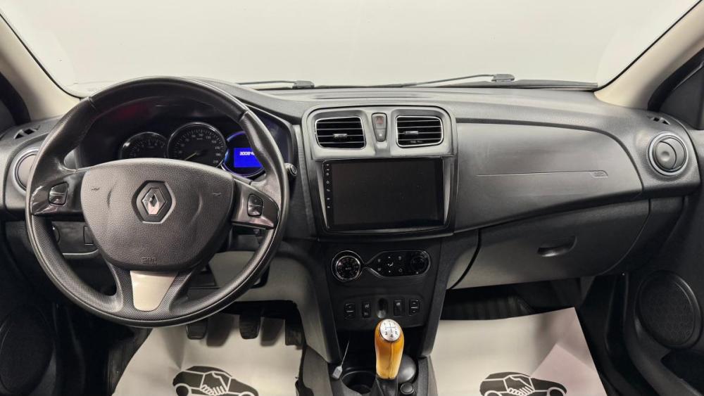 Renault Sandero II Киров  - изображение 15