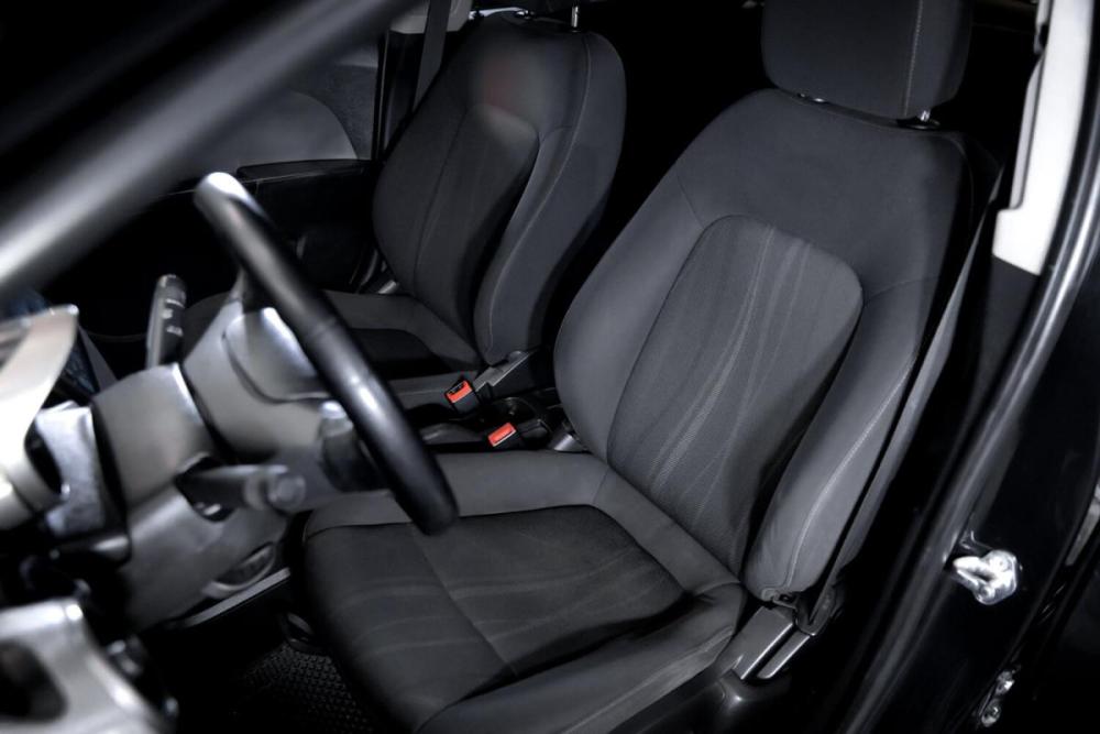 Chevrolet Aveo II Тюмень  - изображение 17