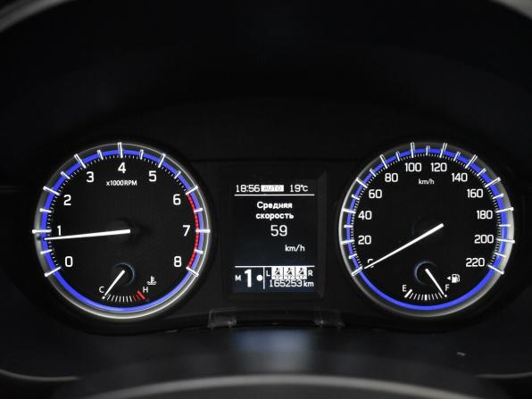 Suzuki SX4 II (S-Cross) Рестайлинг с пробегом 2019 года, цена 1 835 000 рублей, 165253 км, хэтчбек, Автокод Объявления