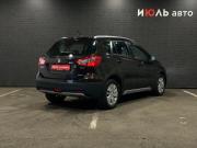 Suzuki SX4 II (S-Cross) Челябинск  - изображение 28