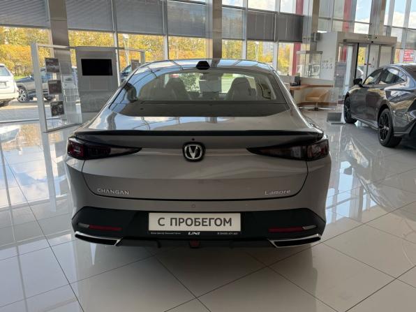Changan Lamore с пробегом 2024 года, цена 2 040 000 рублей, 2047 км, седан, Автокод Объявления
