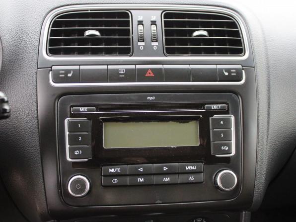 Volkswagen Polo V с пробегом 2010 года, цена 489 000 рублей, 237168 км, седан, Автокод Объявления