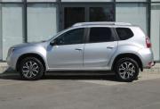 Nissan Terrano III (D10) Саратов  - изображение 33