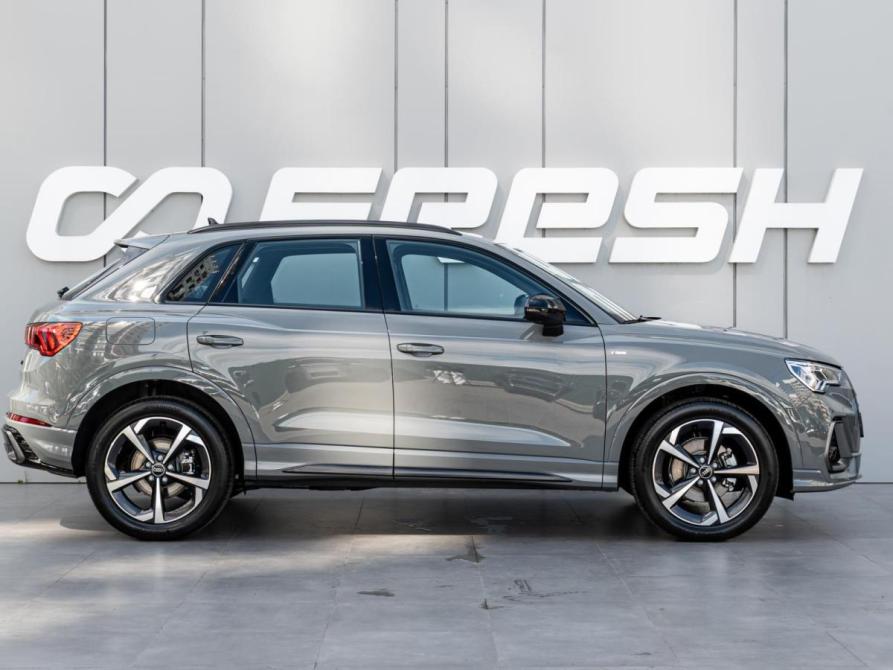 Audi Q3 III (FJ) Краснодар  - изображение 5