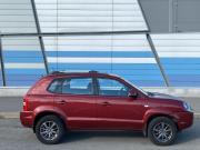 Hyundai Tucson I Архангельск  - изображение 36