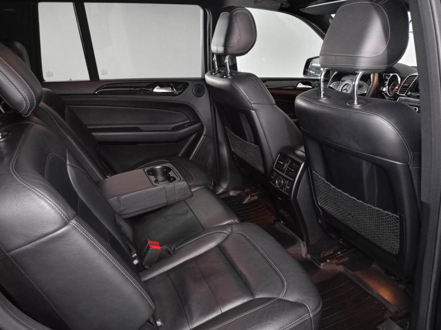 Mercedes-Benz GLS I (X166) Казань  - изображение 10