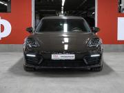 Porsche Panamera II Рестайлинг Москва  - изображение 30