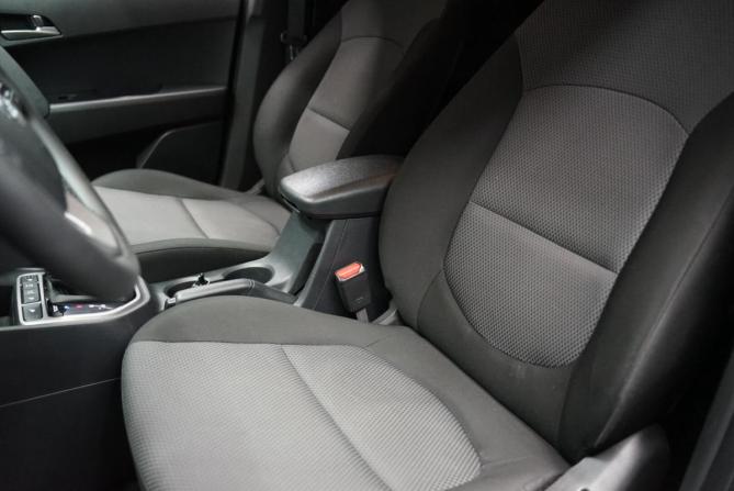 Hyundai Creta I с пробегом 2019 года, цена 2 090 000 рублей, 86600 км, внедорожник, Автокод Объявления