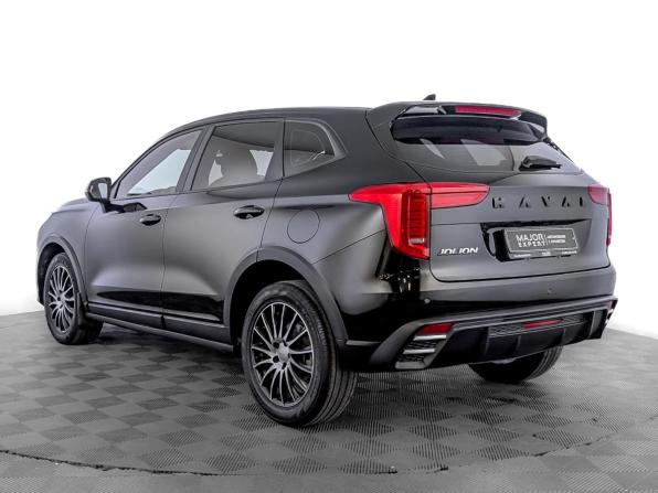 Haval Jolion I Рестайлинг с пробегом 2024 года, цена 1 665 000 рублей, 93323 км, внедорожник, Автокод Объявления
