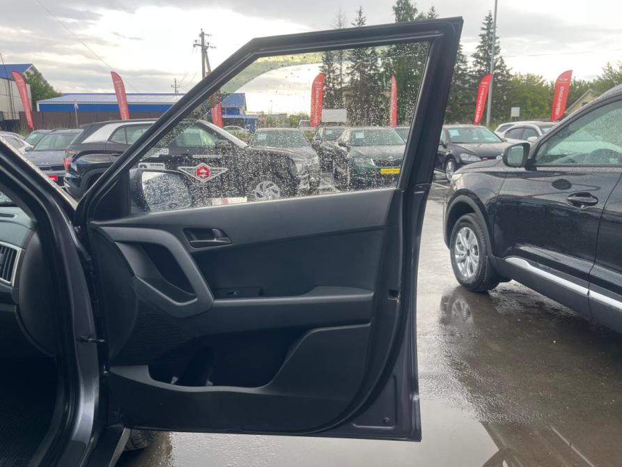 Hyundai Creta I Альметьевск  - изображение 27