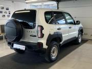 Lada (ВАЗ) Niva Travel I Тольятти  - изображение 25