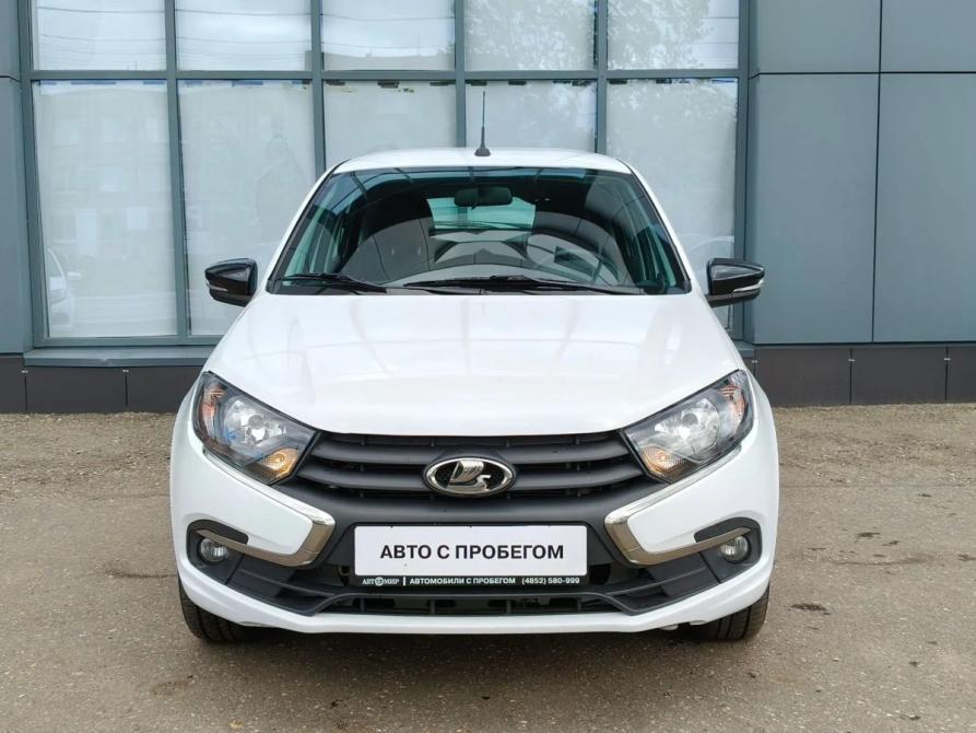 Lada (ВАЗ) Granta I Рестайлинг Ярославль  - изображение 2