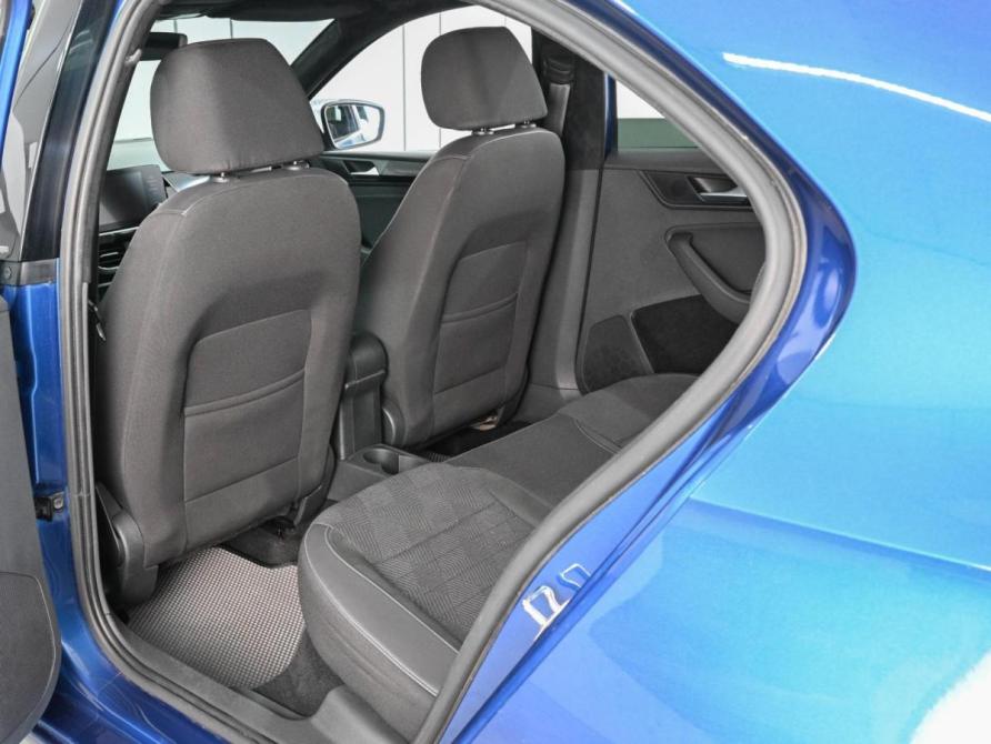 Volkswagen Polo VI Ростов-на-Дону  - изображение 11
