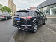 Toyota RAV4 IV (XA40) Рестайлинг Санкт-Петербург  - изображение 23