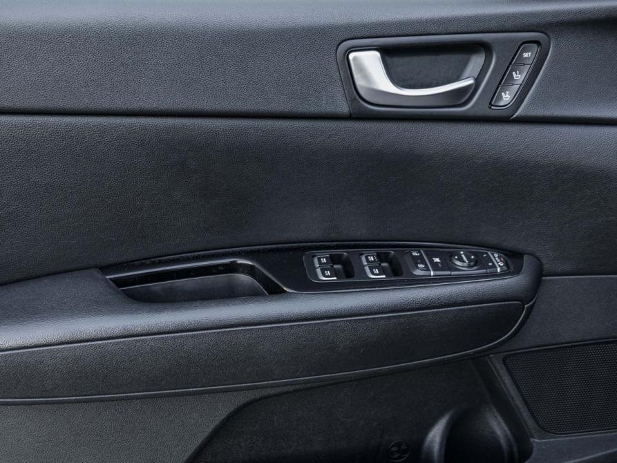 Kia Optima IV Рестайлинг Казань  - изображение 9