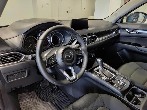 Mazda CX-5 II с пробегом 2018 года, цена 2 260 000 рублей, 189790 км, внедорожник, Автокод Объявления