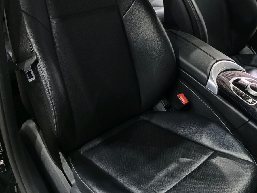 Mercedes-Benz C-Класс IV (W205) Ставрополь  - изображение 16