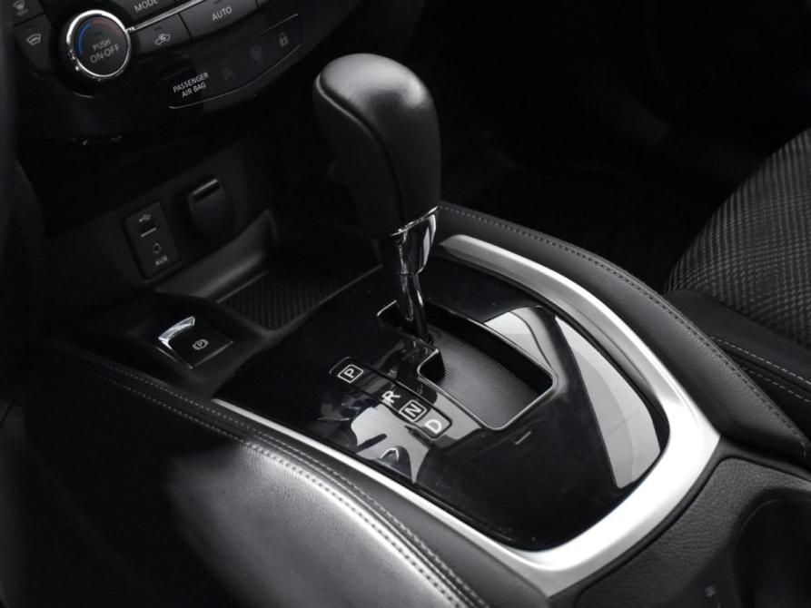 Nissan Qashqai II Санкт-Петербург  - изображение 15