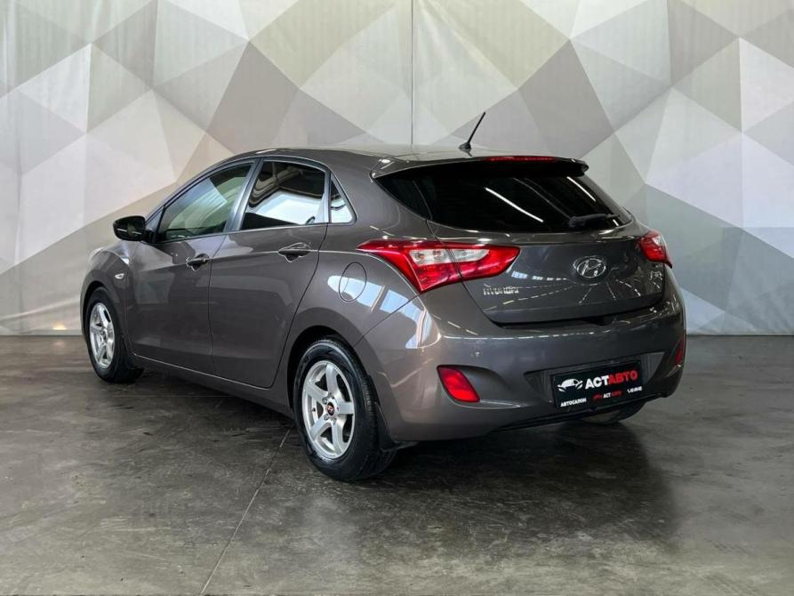 Hyundai i30 II Оренбург  - изображение 4