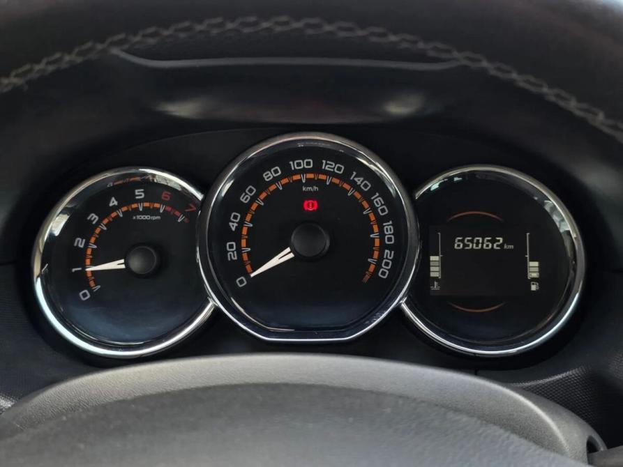 Lada (ВАЗ) Largus I Рестайлинг Санкт-Петербург  - изображение 11