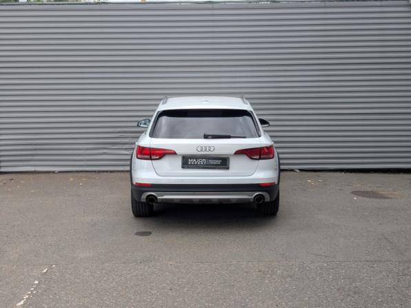 Audi A4 allroad V (B9) с пробегом 2017 года, цена 2 750 000 рублей, 177306 км, универсал, Автокод Объявления