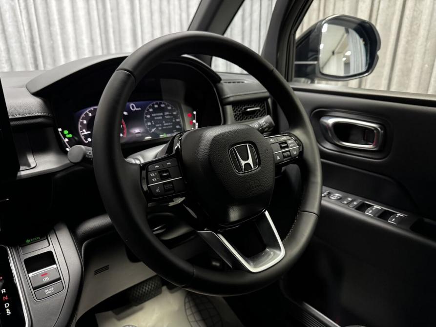 Honda Stepwgn VI Стерлитамак  - изображение 27