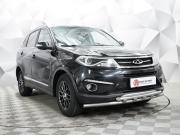 Chery Tiggo 5 I Рестайлинг Ульяновск  - изображение 26